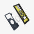 ACS07188 - Galaxy S24 Ultra Case Slim Armor (MagFit) in Metal Slate showing the back